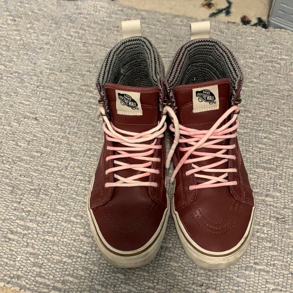Vans sneakers
